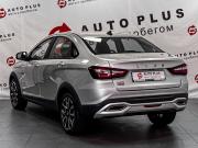 Lada (ВАЗ) Vesta I Рестайлинг (NG) Минеральные Воды  - изображение 21