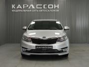 Kia Rio III Рестайлинг Пермь  - изображение 21