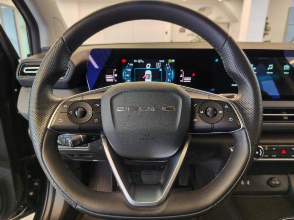 BAIC U5 Plus с пробегом 2023 года, цена 1 276 000 рублей, 43400 км, седан, Автокод Объявления