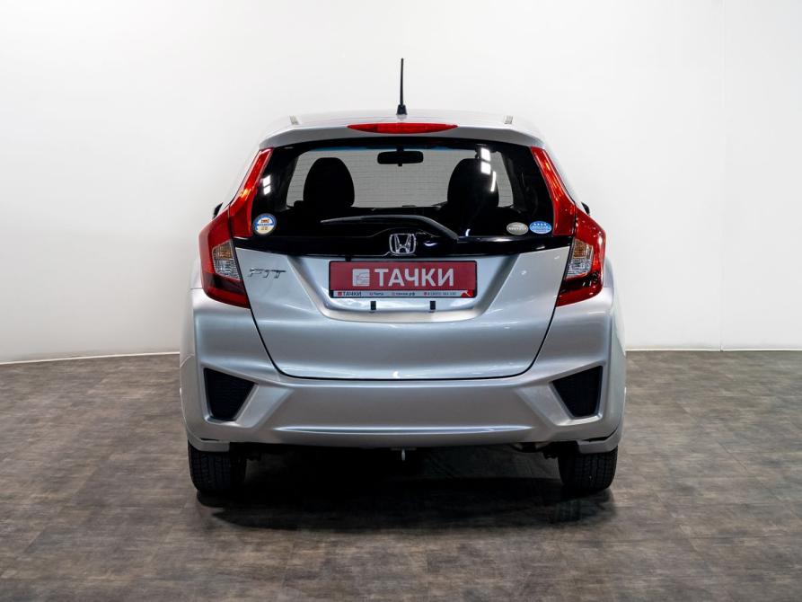 Honda Fit III Чита  - изображение 4