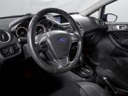 Ford Fiesta Mk6 Рестайлинг Москва  - изображение 33