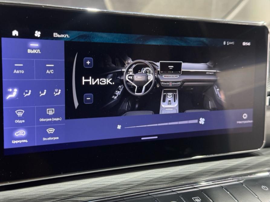 Haval Jolion I Ставрополь  - изображение 18