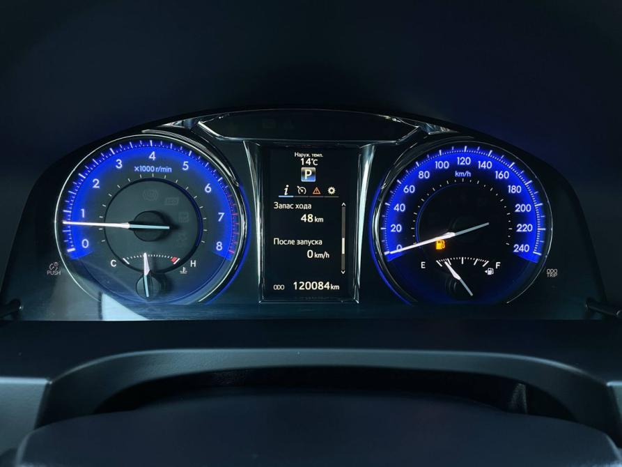 Toyota Camry VII (XV50) Рестайлинг 2 Стерлитамак  - изображение 28