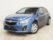 Chevrolet Cruze I Рестайлинг Тула  - изображение 6