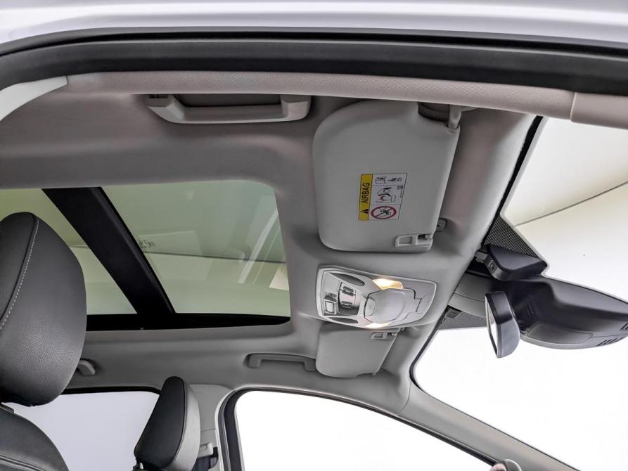 Ford Kuga II Рестайлинг Москва  - изображение 23