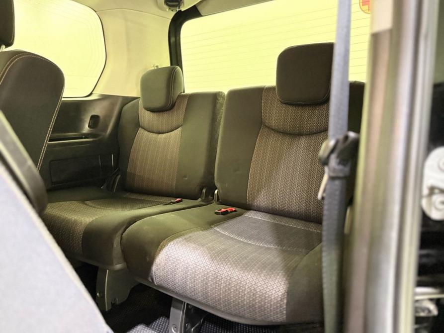 Nissan Serena IV (C26) Новосибирск  - изображение 29