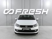 Volkswagen Polo V Рестайлинг Ростов-на-Дону  - изображение 20