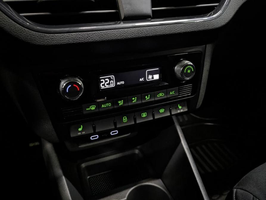 Skoda Rapid II Москва  - изображение 27