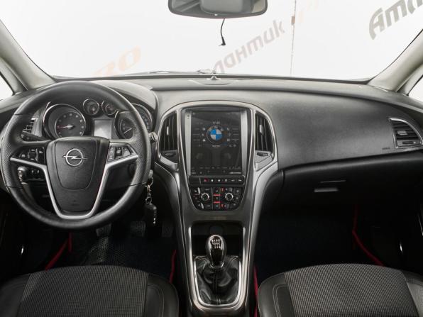 Opel Astra J с пробегом 2011 года, цена 600 000 рублей, 221500 км, хэтчбек, Автокод Объявления