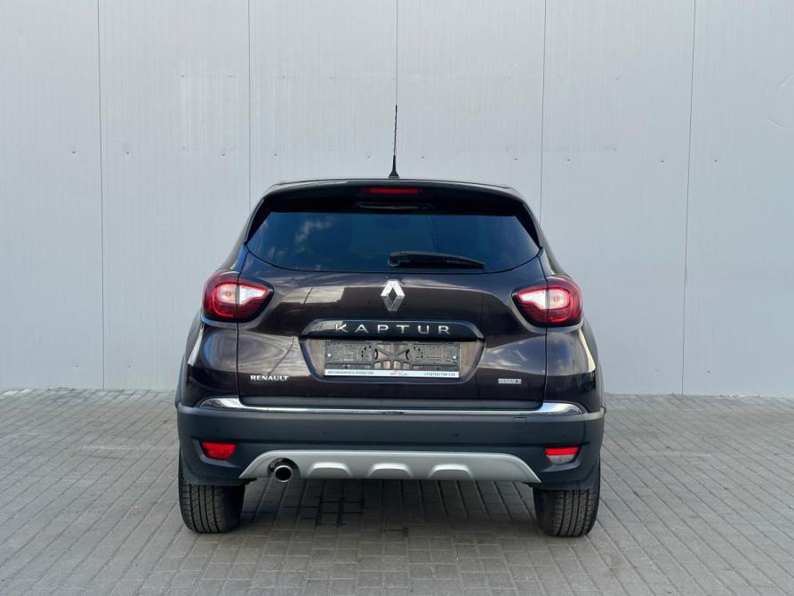 Renault Kaptur I Тамбов  - изображение 7