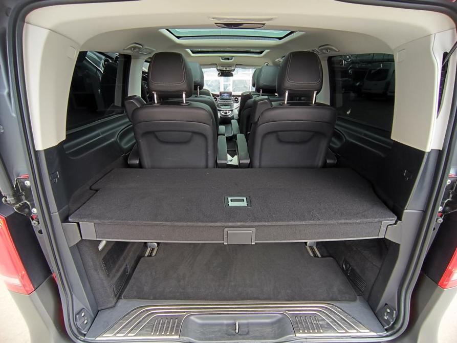 Mercedes-Benz V-Класс III (W447) Рестайлинг Санкт-Петербург  - изображение 23