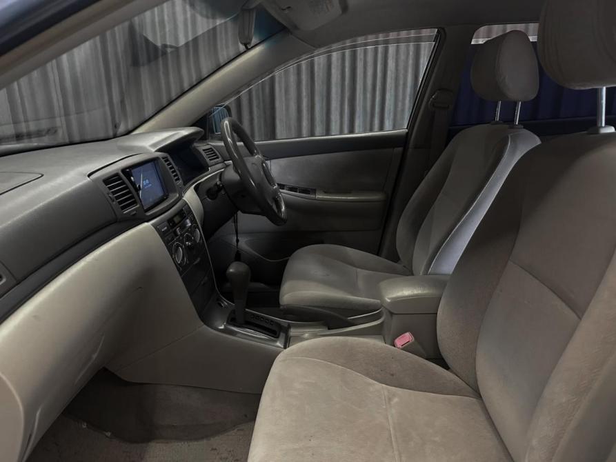 Toyota Corolla IX (E120 E130) Рестайлинг Красноярск  - изображение 8