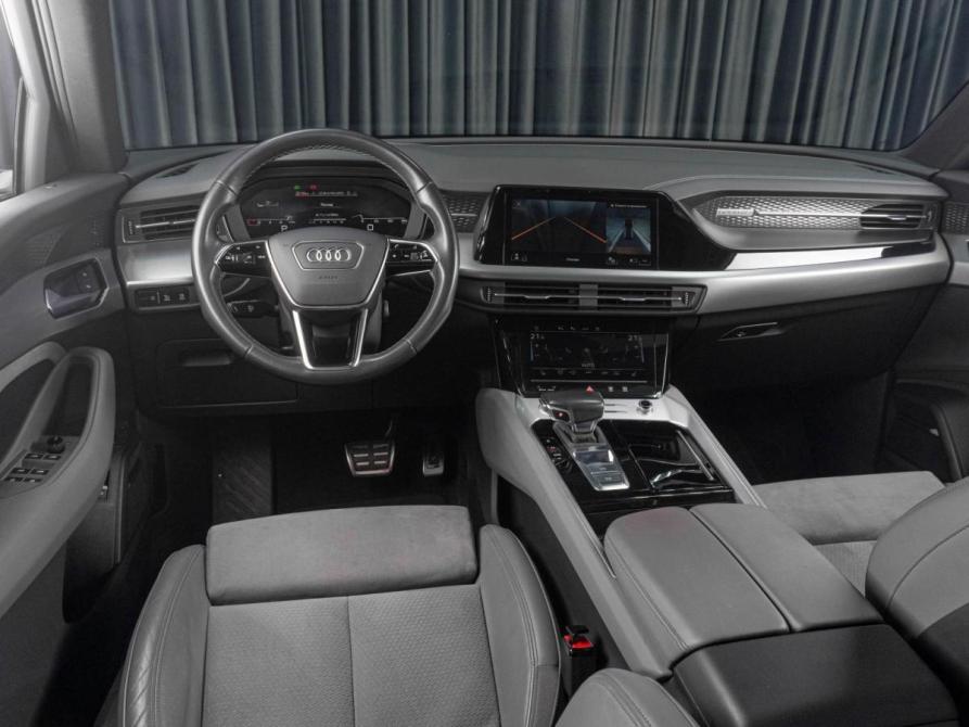 Audi Q6 Тюмень  - изображение 18