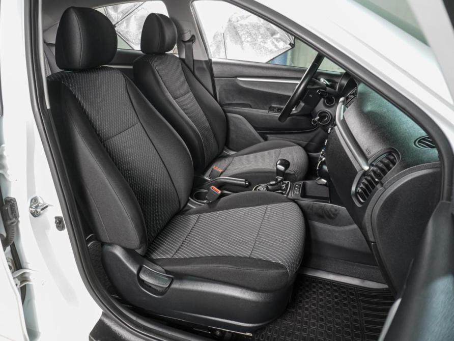 Kia Rio IV Воронеж  - изображение 8