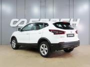 Nissan Qashqai II Рестайлинг Воронеж  - изображение 25