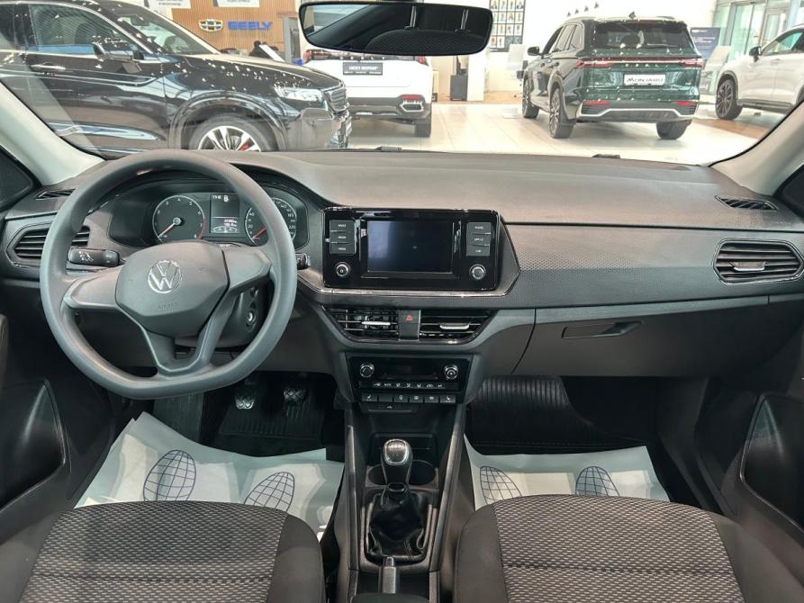 Volkswagen Polo VI Екатеринбург  - изображение 15