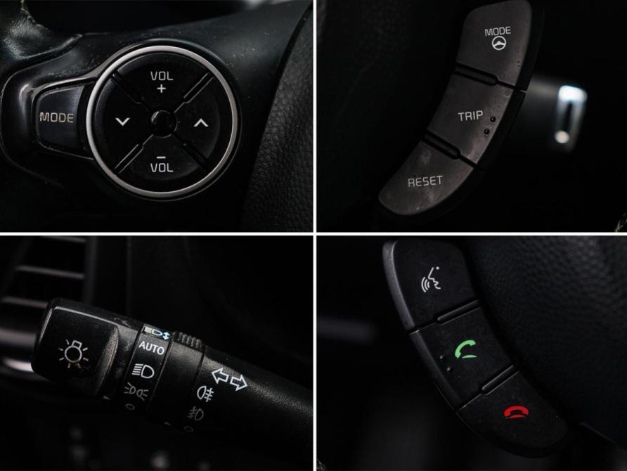 Kia Soul II Рестайлинг Москва  - изображение 16