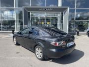 Mazda 6 I (GG) Рестайлинг Брянск  - изображение 22