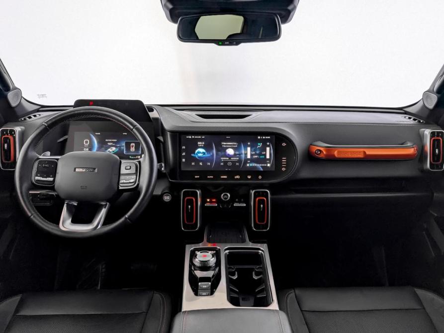 Haval Dargo I Москва  - изображение 14