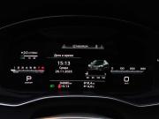 Audi A7 II (4K) Москва  - изображение 27