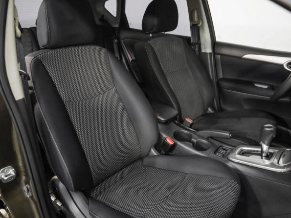 Nissan Tiida II с пробегом 2015 года, цена 1 249 000 рублей, 67025 км, хэтчбек, Автокод Объявления