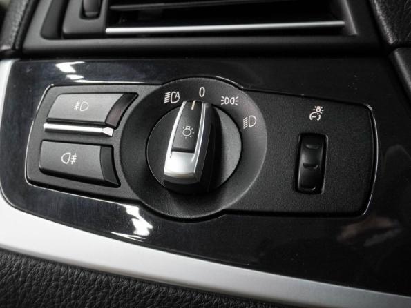 BMW 5 серии VI (F10/F11/F07) Рестайлинг с пробегом 2013 года, цена 2 069 000 рублей, 198852 км, седан, Автокод Объявления