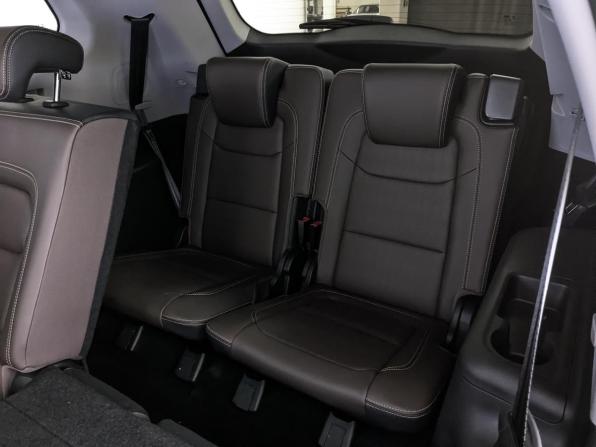 Chery Tiggo 8 Pro I с пробегом 2023 года, цена 2 070 000 рублей, 48700 км, внедорожник, Автокод Объявления