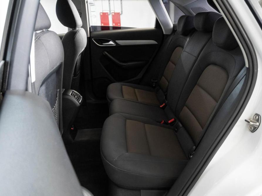 Audi Q3 I (8U) Ставрополь  - изображение 9