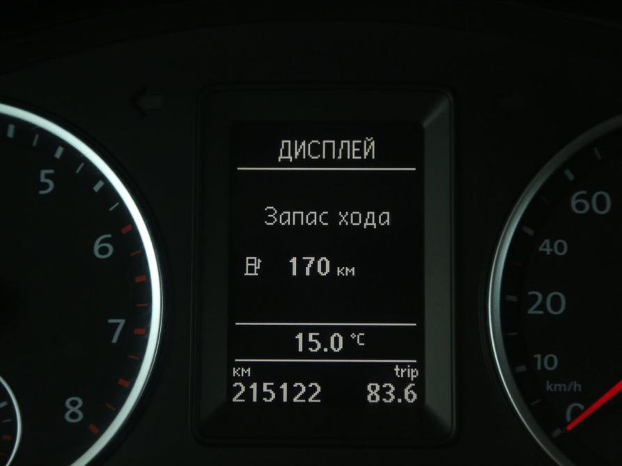 Volkswagen Tiguan I Рестайлинг Иваново  - изображение 18