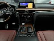 Lexus LX III Рестайлинг 2 Иркутск  - изображение 53