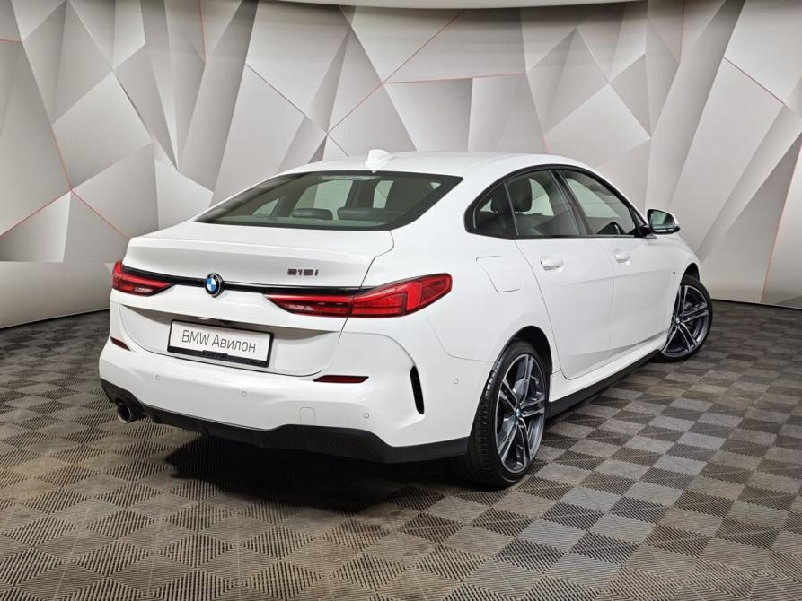BMW 2 серии F44 Москва  - изображение 2