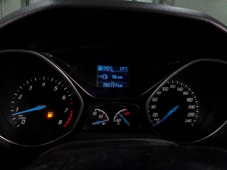 Ford Focus III Воронеж  - изображение 17