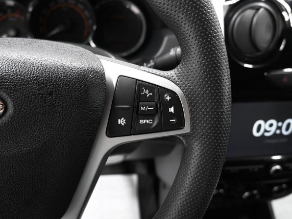 Lada (ВАЗ) Largus I Рестайлинг с пробегом 2025 года, цена 1 495 000 рублей, 36797 км, универсал, Автокод Объявления