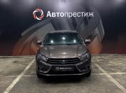 Lada (ВАЗ) Vesta I Ставрополь  - изображение 20