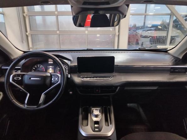 Haval Jolion I с пробегом 2022 года, цена 1 399 000 рублей, 106806 км, внедорожник, Автокод Объявления