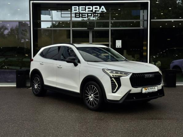 Haval Jolion I Рестайлинг с пробегом 2024 года, цена 2 100 000 рублей, 73327 км, внедорожник, Автокод Объявления
