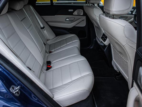 Mercedes-Benz GLE Coupe II (C167) с пробегом 2021 года, цена 9 898 000 рублей, 15545 км, внедорожник, Автокод Объявления