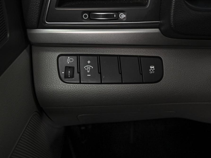 Hyundai Elantra VI (AD) Ставрополь  - изображение 20