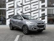 Hyundai ix35 I Рестайлинг Ставрополь  - изображение 21