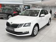 Skoda Octavia III (A7) Рестайлинг Казань  - изображение 23