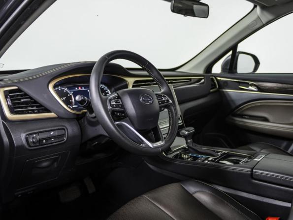 GAC GS5 I с пробегом 2023 года, цена 2 260 000 рублей, 20776 км, внедорожник, Автокод Объявления