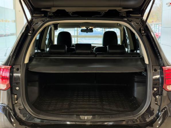 Mitsubishi Outlander III Рестайлинг с пробегом 2015 года, цена 1 570 000 рублей, 287116 км, внедорожник, Автокод Объявления