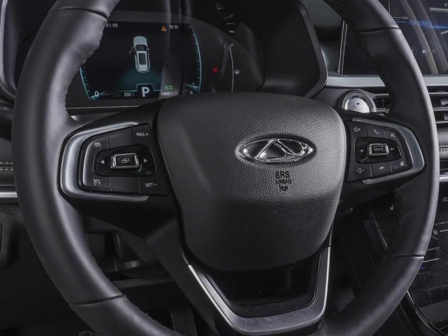 Chery Tiggo 7 Pro I Ростов-на-Дону  - изображение 17