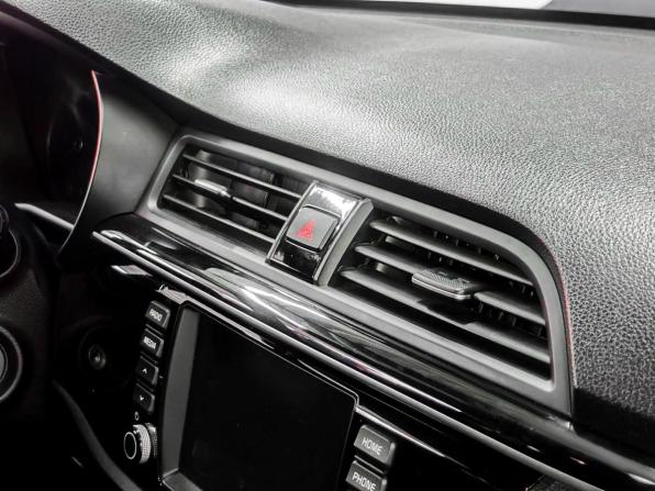 Kia Rio IV с пробегом 2020 года, цена 1 539 900 рублей, 155000 км, седан, Автокод Объявления