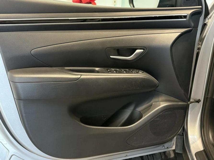 Hyundai Tucson IV Калининград  - изображение 7