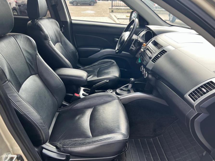 Mitsubishi Outlander II Стерлитамак  - изображение 11
