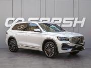 Geely Monjaro I Рестайлинг Краснодар  - изображение 26