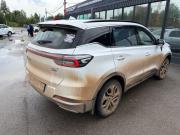 Chery Tiggo 7 Pro Max I Рестайлинг Пермь  - изображение 14