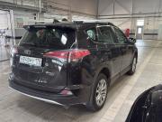 Toyota RAV4 IV (XA40) Рестайлинг Санкт-Петербург  - изображение 7