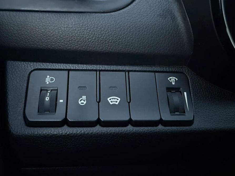 Kia Rio III Рестайлинг Волгоград  - изображение 15